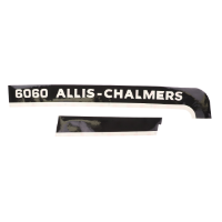 AGCO DECAL 70272444 Parts - True Ag & Turf