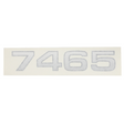 AGCO DECAL 4273294M1 Parts - True Ag & Turf