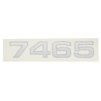 AGCO DECAL 4273294M1 Parts - True Ag & Turf