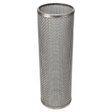 AGCO 80 Mesh Screen, 316 Stainless Steel for 2" T-Strainer AG052349 Parts - True Ag & Turf