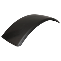 AGCO Fender, 470 mm 3619229M4 Parts - True Ag & Turf