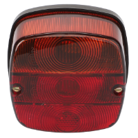 AGCO REAR LIGHT 716516M93 Parts - True Ag & Turf