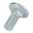 AGCO ROUND HEAD SQUARE NECK CARRIAGE BOLT 72637171 Parts - True Ag & Turf