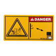 AGCO DECAL SN9971022 Parts - True Ag & Turf