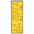 AGCO DECAL 72637530 Parts - True Ag & Turf