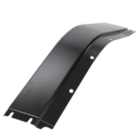 AGCO Fender, lower part (connected to upper part 3815485P92 3806537P1 Parts - True Ag & Turf