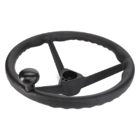 AGCO STEERING WHEEL 72608683 Parts - True Ag & Turf