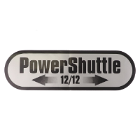 AGCO DECAL 3818549M1 Parts - True Ag & Turf