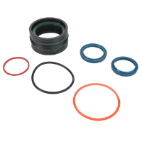 AGCO Seal Set, Hydraulic Top Link 72628124 Parts - True Ag & Turf