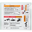 AGCO DECAL 3808531M94 Parts - True Ag & Turf