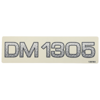 AGCO DECAL FEL139190 Parts - True Ag & Turf