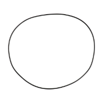 AGCO O-RING 6285713M1 Parts - True Ag & Turf