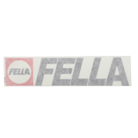 AGCO DECAL FEL122826 Parts - True Ag & Turf