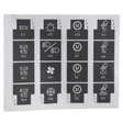AGCO DECAL 7111507M1 Parts - True Ag & Turf