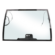 AGCO Front Window 72317166 Parts - True Ag & Turf