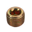 AGCO HEX SOCKET PLUG 356039X1 Parts - True Ag & Turf