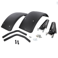 AGCO FRONT MUDGUARD  KIT ACW090154A Parts - True Ag & Turf