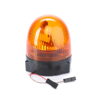 AGCO Rotating Beacon, Bulb 12V 55W included 4386786M1 Parts - True Ag & Turf