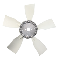 AGCO Fan Blade, 5 Blades 72641668 Parts - True Ag & Turf