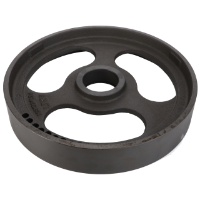 AGCO IDLER PULLEY 72639939 Parts - True Ag & Turf