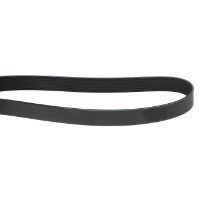 AGCO Serpentine Belt, 8PK, Black AG609854 Parts - True Ag & Turf