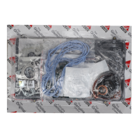 AGCO Gasket V837091274 Parts - True Ag & Turf