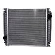 AGCO Radiator, no Cap 4351075M3 Parts - True Ag & Turf