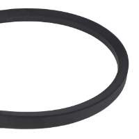 AGCO Feed Conveyor Drive Belt, 4552 mm 71449944 Parts - True Ag & Turf