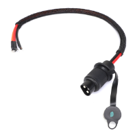 AGCO POWER HARNESS 72300018 Parts - True Ag & Turf