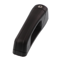 AGCO DOOR HANDLE ACX3073310 Parts - True Ag & Turf