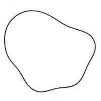 AGCO O-RING 72376703 Parts - True Ag & Turf