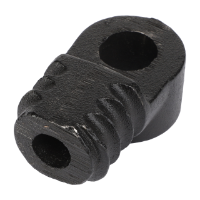 AGCO SPRING PLUG, LEFT HAND 526461  - True Ag & Turf