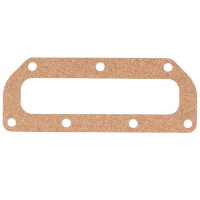 AGCO GASKET XK1593 Parts - True Ag & Turf