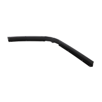 AGCO Intermerdiate Piece, 80 mm, Mudguard Enlargement, Front 72411329 Parts - True Ag & Turf