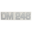 AGCO DECAL FEL171568 Parts - True Ag & Turf
