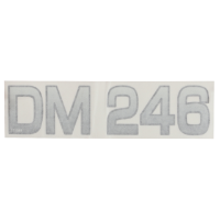 AGCO DECAL FEL171568 Parts - True Ag & Turf