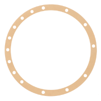 AGCO GASKET 183254M1 Parts - True Ag & Turf