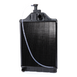 AGCO Radiator, Without Cap 1876606M4 Parts - True Ag & Turf