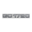 AGCO DECAL, MODEL 6259667M1 Parts - True Ag & Turf