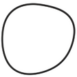 AGCO O-RING 72252559 Parts - True Ag & Turf