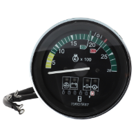 AGCO Gauge 067261R1 Parts - True Ag & Turf