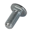 AGCO ROUND HEAD SQUARE NECK CARRIAGE BOLT 70930293 Parts - True Ag & Turf