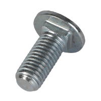 AGCO ROUND HEAD SQUARE NECK CARRIAGE BOLT 70930293 Parts - True Ag & Turf