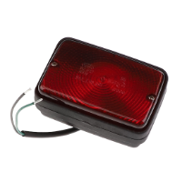 AGCO REAR LIGHT 1692982M91 Parts - True Ag & Turf