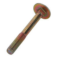 AGCO TRUSS HEAD SCREW 72634752  - True Ag & Turf