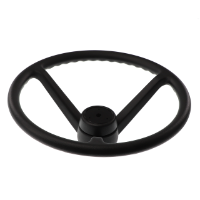 AGCO STEERING WHEEL 3708098M91 Parts - True Ag & Turf