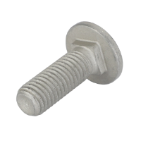 AGCO ROUND HEAD SQUARE NECK CARRIAGE BOLT 385391X1 Parts - True Ag & Turf