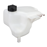 AGCO Expansion Tank, Threaded Cap (cap included) V37212310 Parts - True Ag & Turf