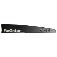 AGCO DECAL 538414D1 Parts - True Ag & Turf