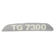 AGCO DECAL 546694D1 Parts - True Ag & Turf